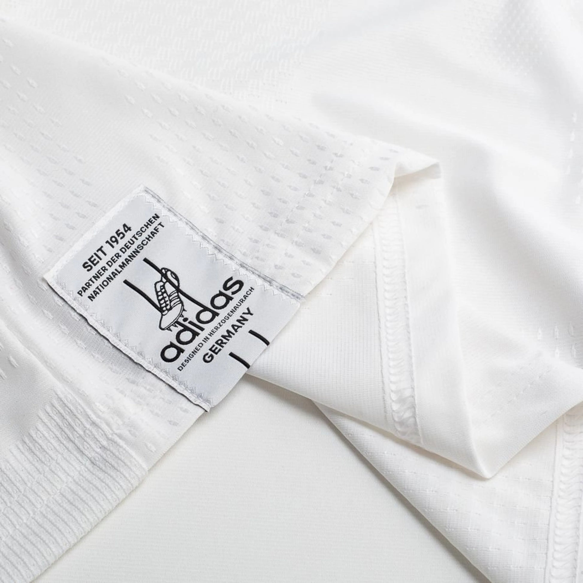 Home 26/27 Player Edition Shirt