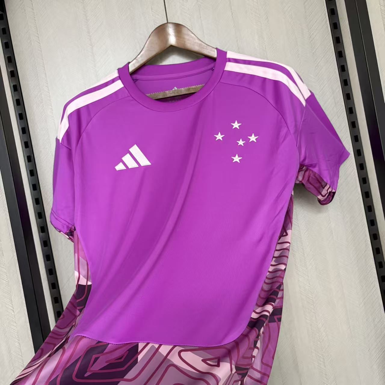 Goalkeeper 26/27 Men’s Shirt