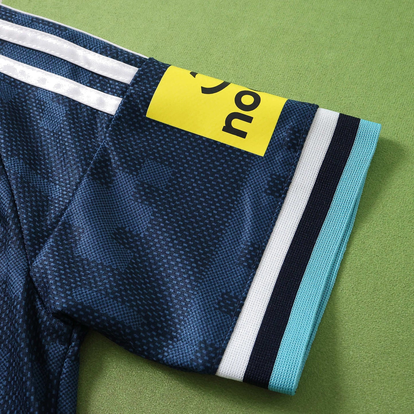 Newcastle United Away 26/27 Kids Shirt Kit