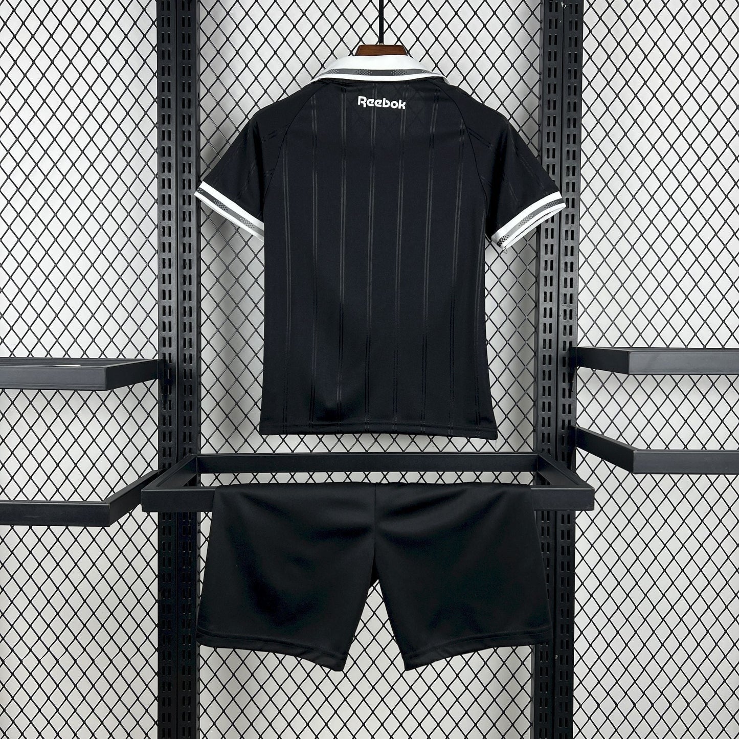 Away 25/26 Kids Kit