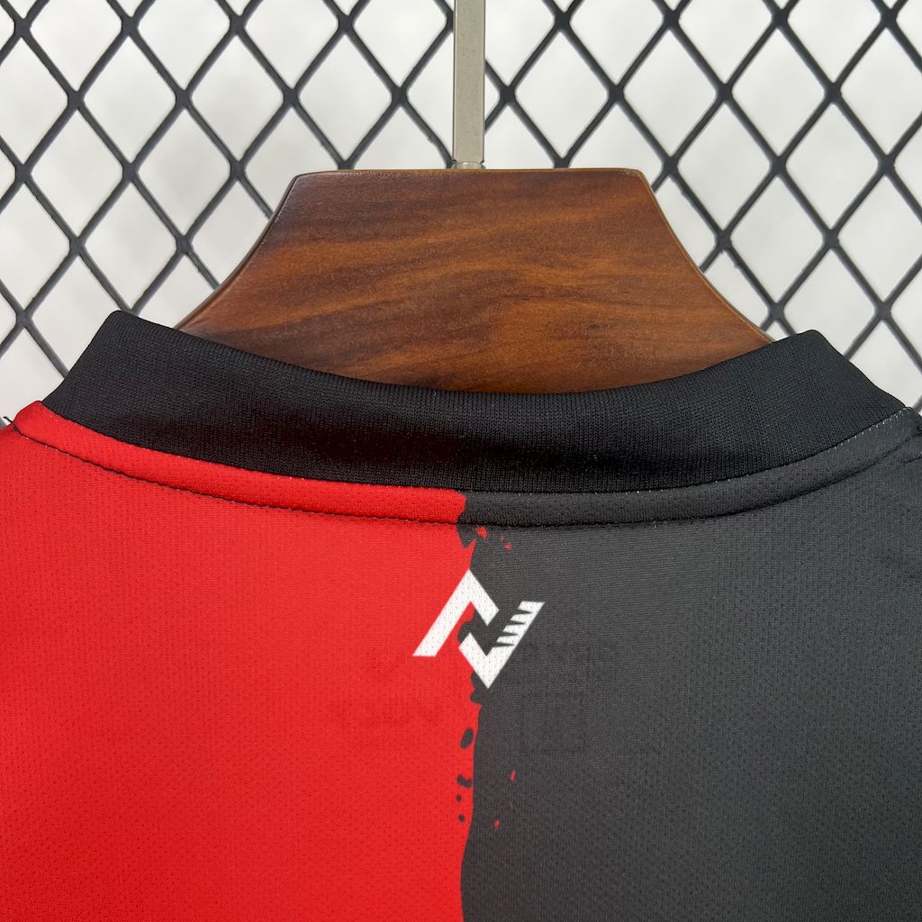 Special Edition 25/26 Men’s Shirt