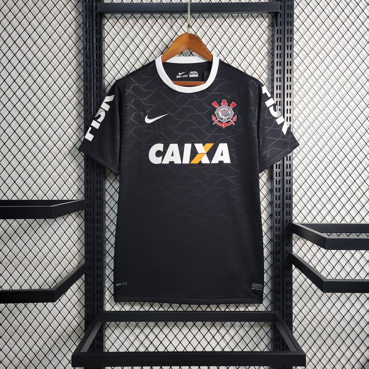Retro Away 2012 Men’s Shirt