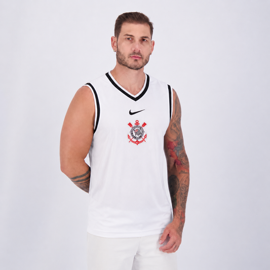 Sleeveless Training 2026 Men’s Shirt