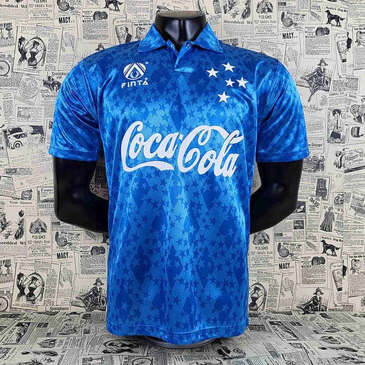 Retro Home 25/26 Men’s Shirt