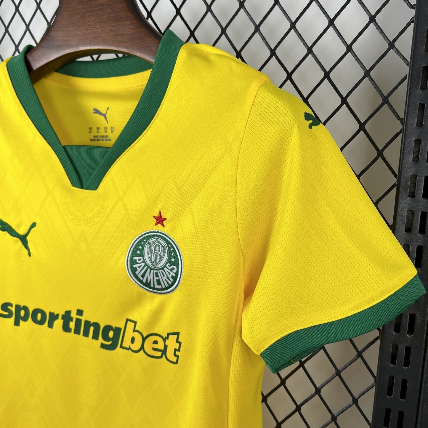 Third 25/26 Kids Kit