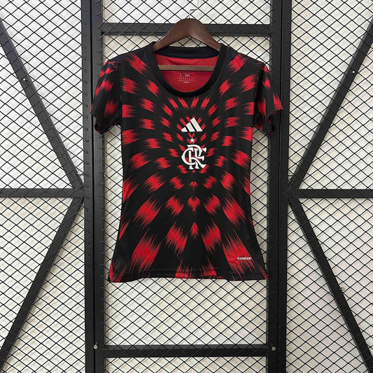Pre-Match 25/26 Men’s Shirt