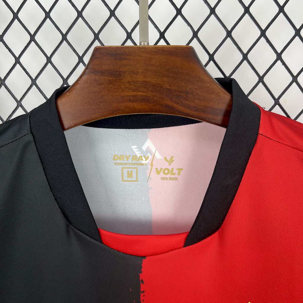 Special Edition 25/26 Men’s Shirt