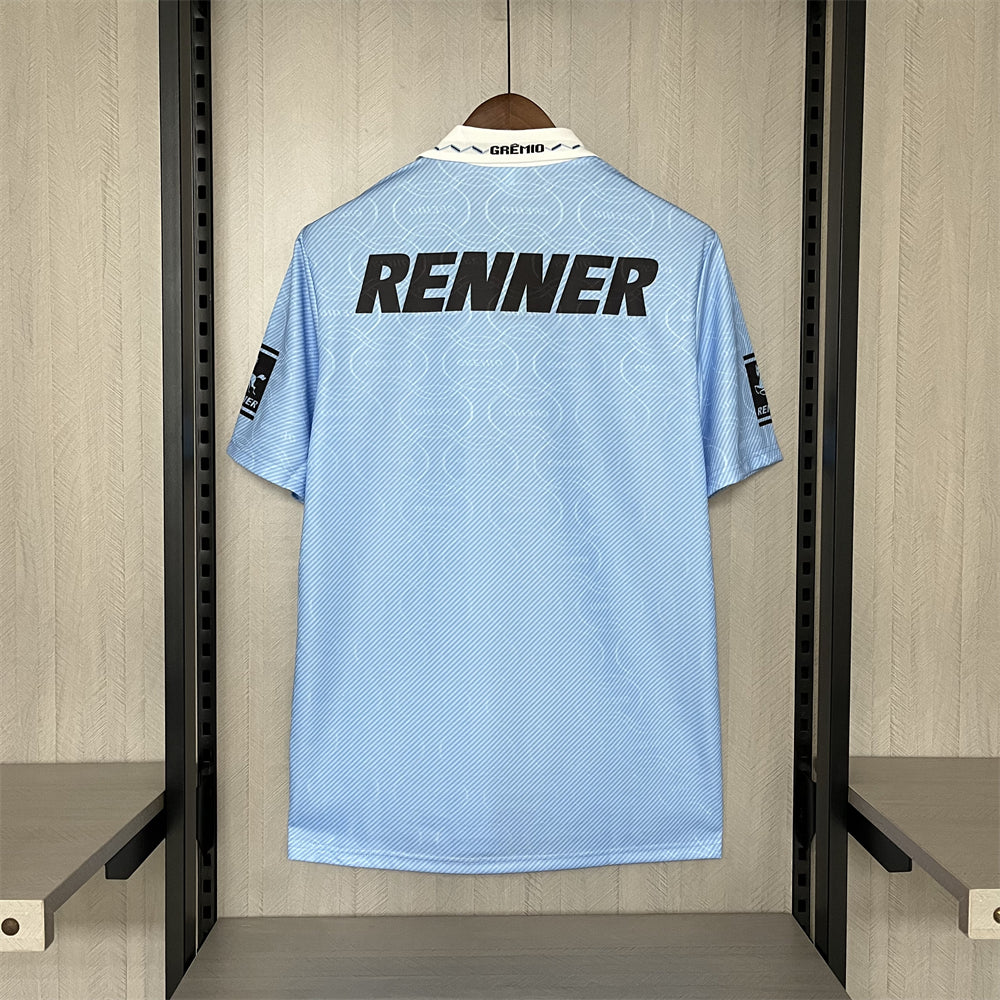 Retro 25/26 Men’s Shirt
