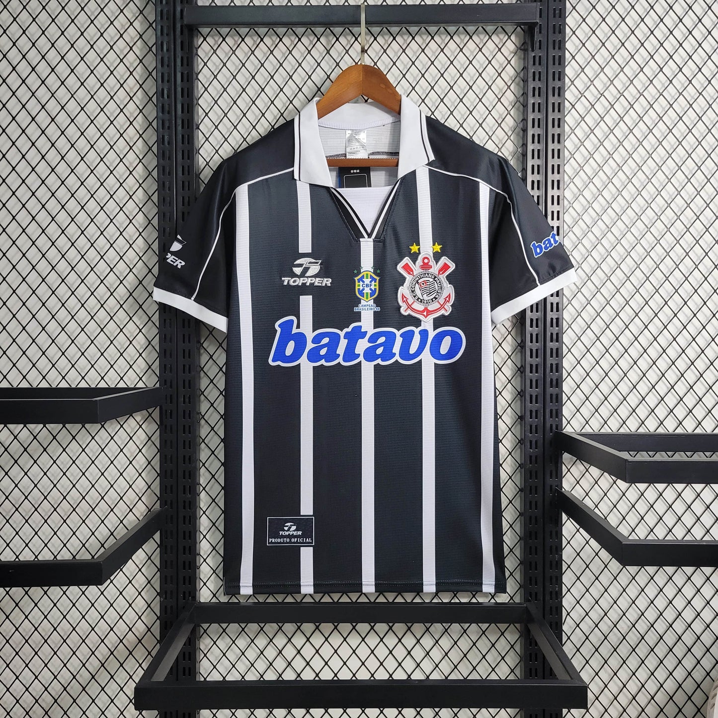 Retro Away 1999 Men’s Shirt