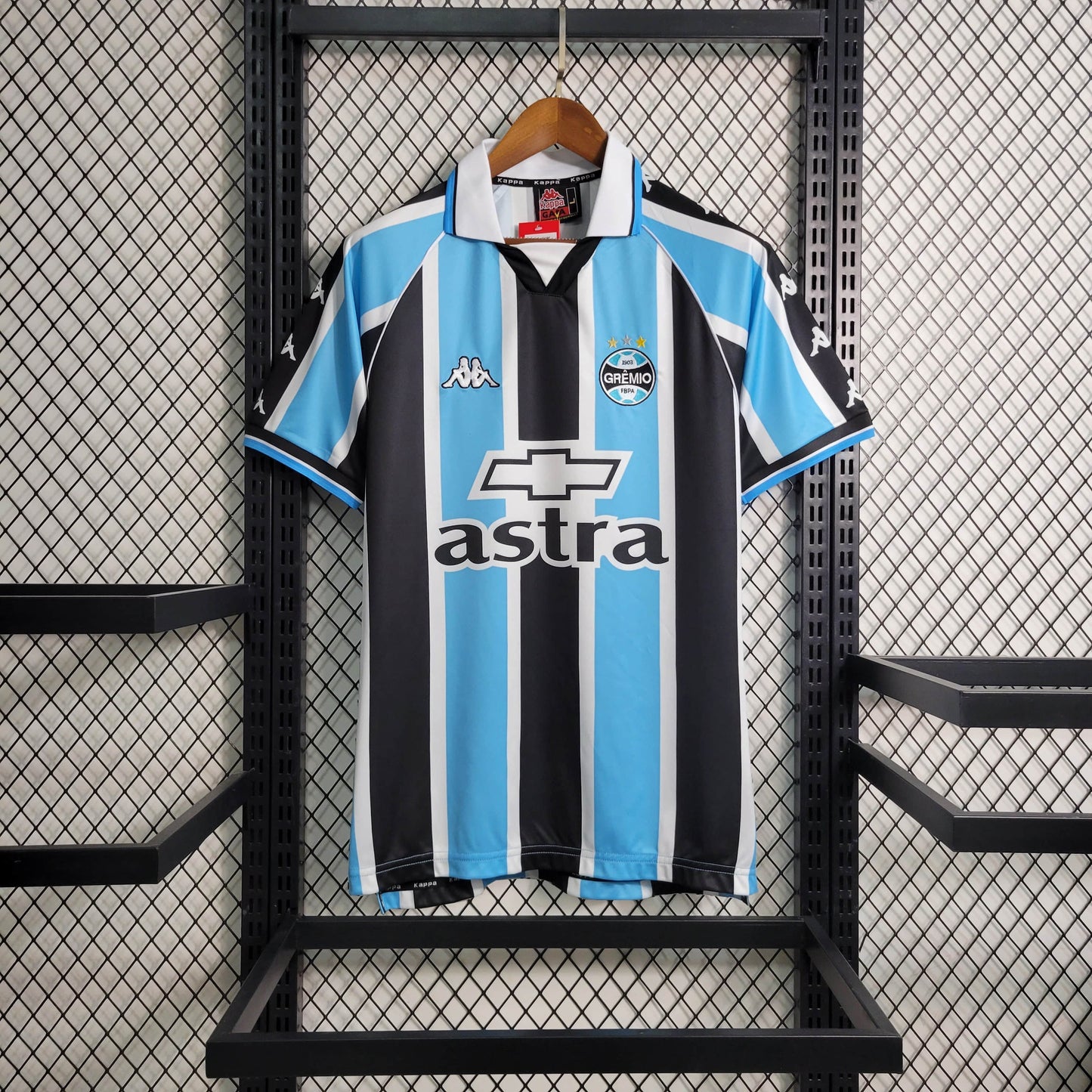 Retro Home 2000 Men’s Shirt