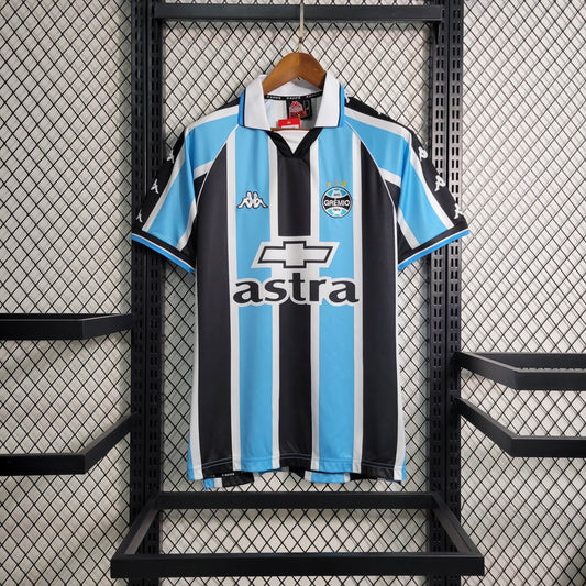 Retro Home 2000 Men’s Shirt