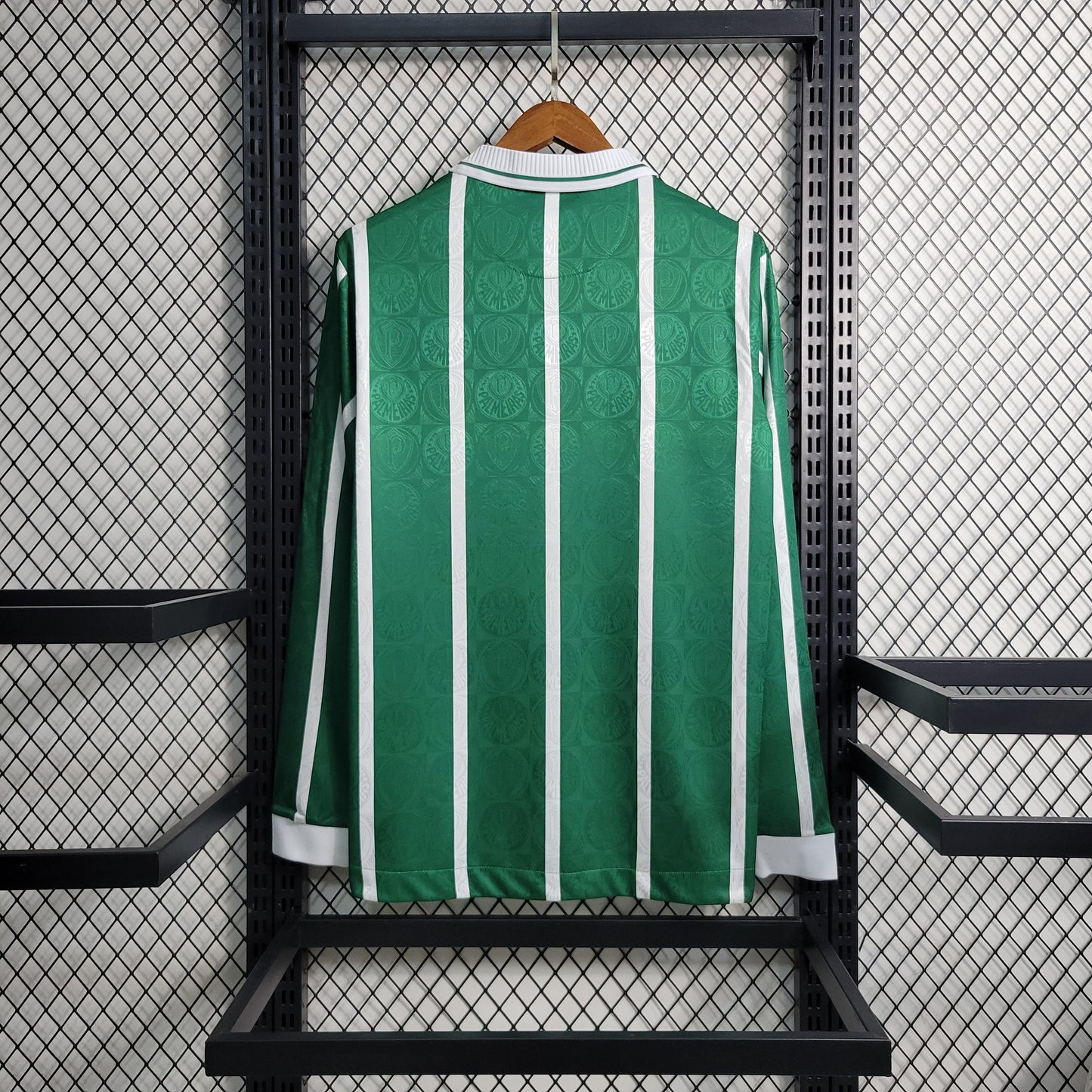 Retro Home 1993 Long Sleeve Men’s Shirt