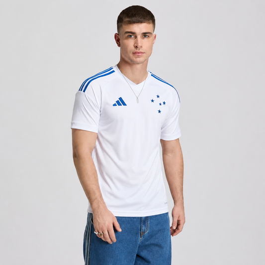 Away 26/27 Men’s Shirt