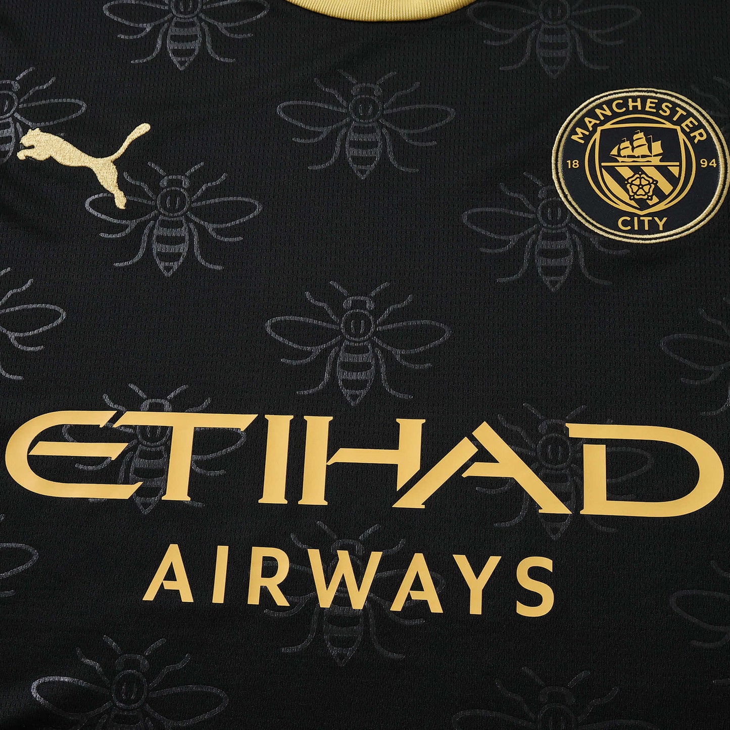 Away 26/27 Men’s Long Sleeve Shirt