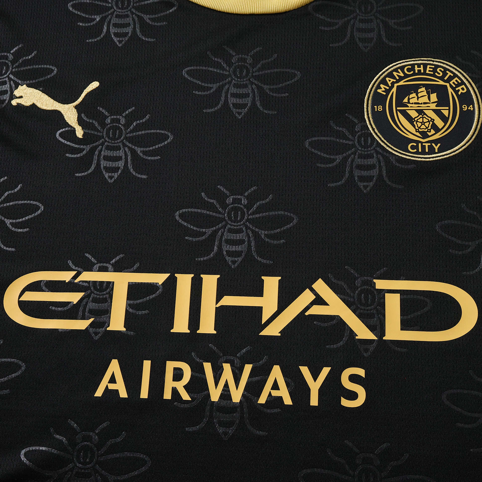Away 26/27 Men’s Shirt