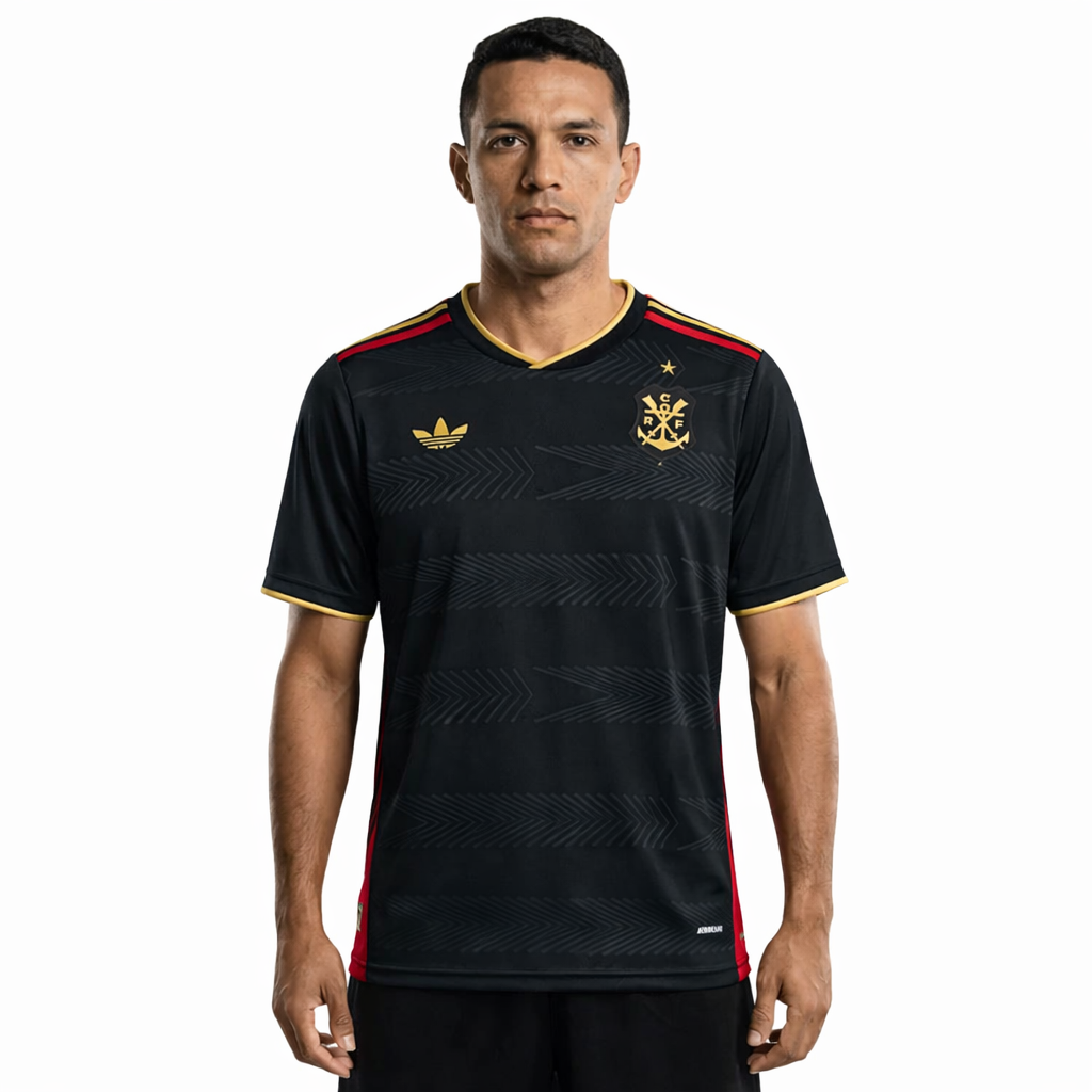Home 25/26 Men’s Shirt