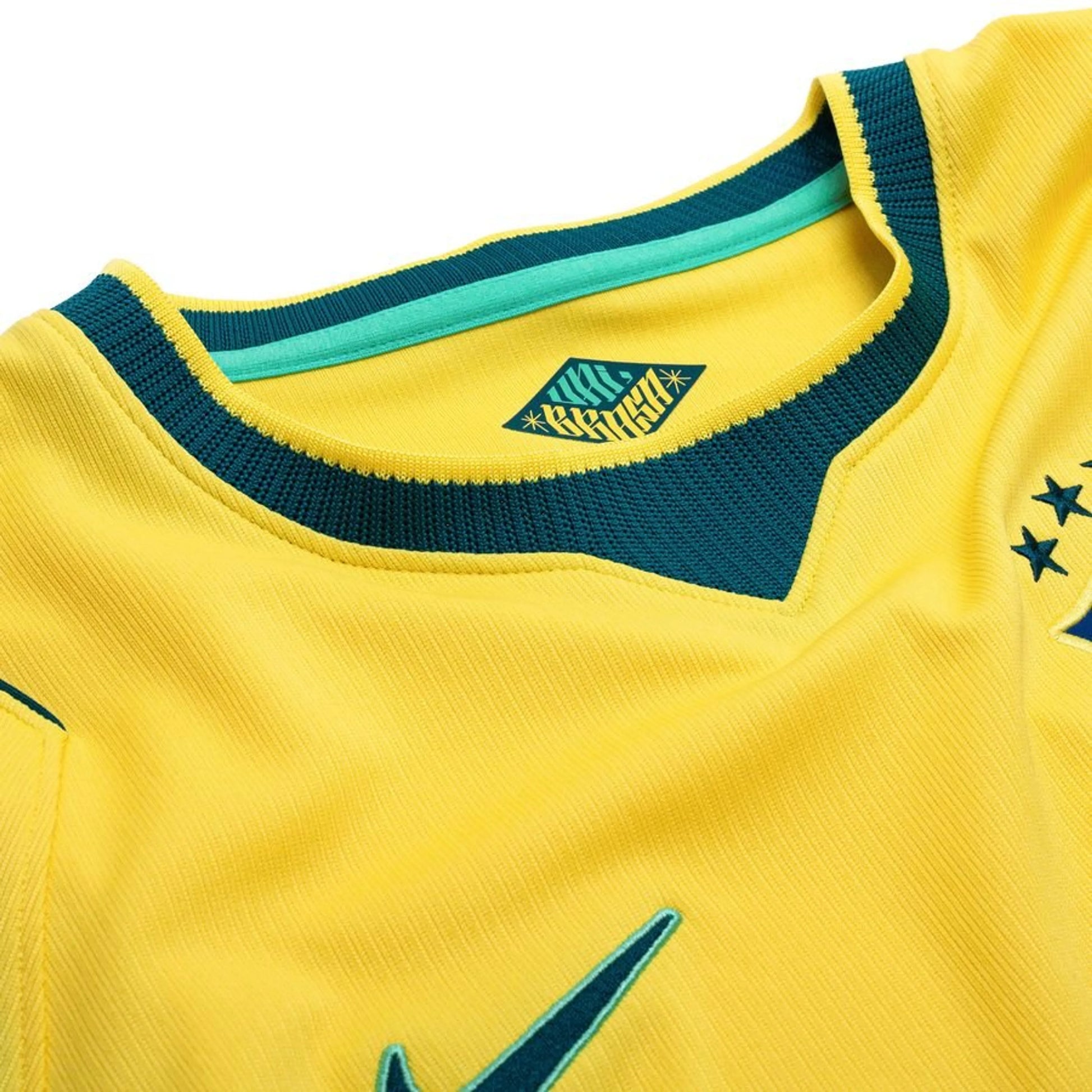 Home 26/27 Men’s Shirt