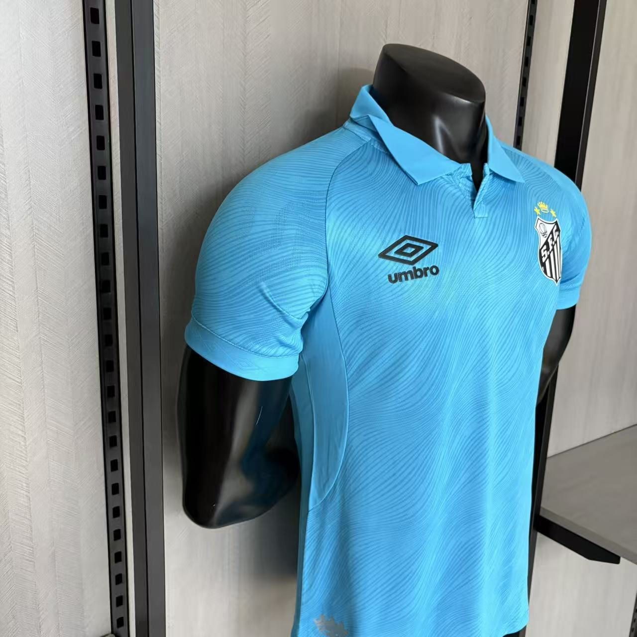 Third 25/26 Player Edition Shirt