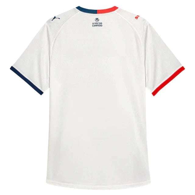 Home 26/27 Men’s Shirt