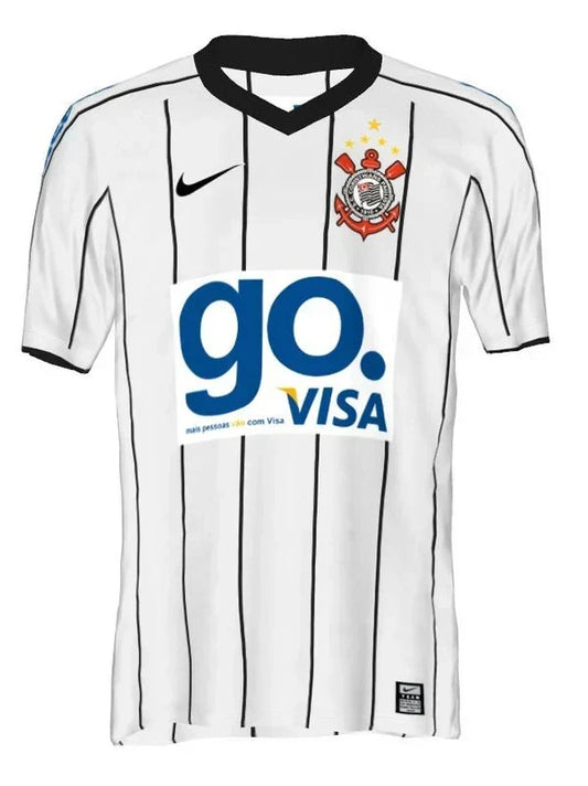 Retro Home 2009 Men’s Shirt