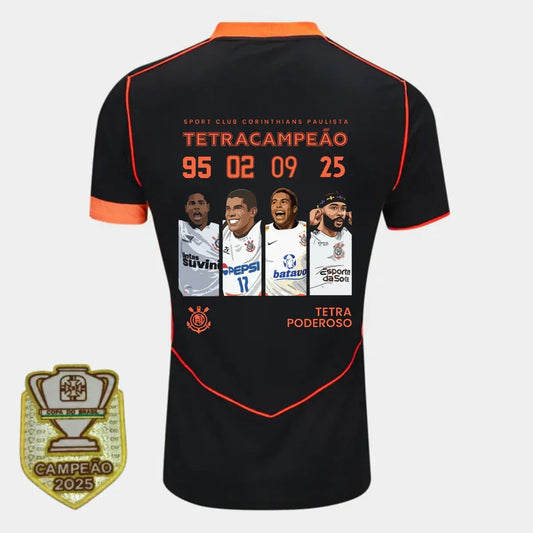 Special Edition 25/26 Men’s Shirt