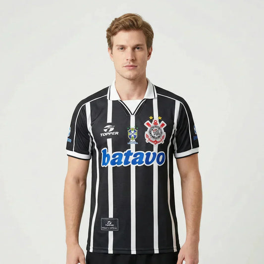 Retro Away 1999 Men’s Shirt