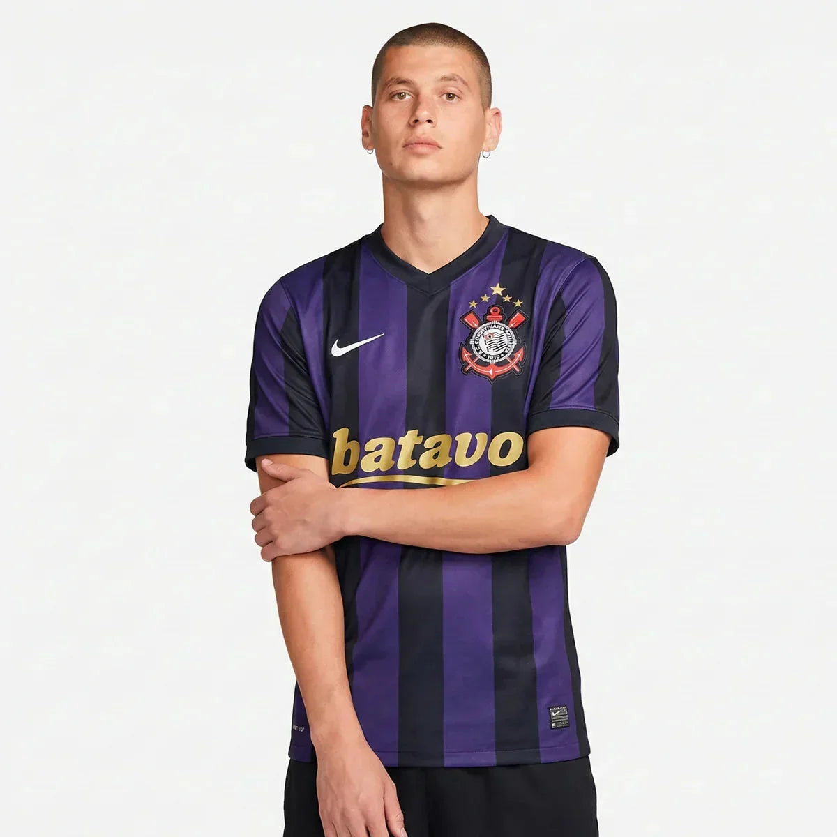 Retro 2009 Men’s Shirt