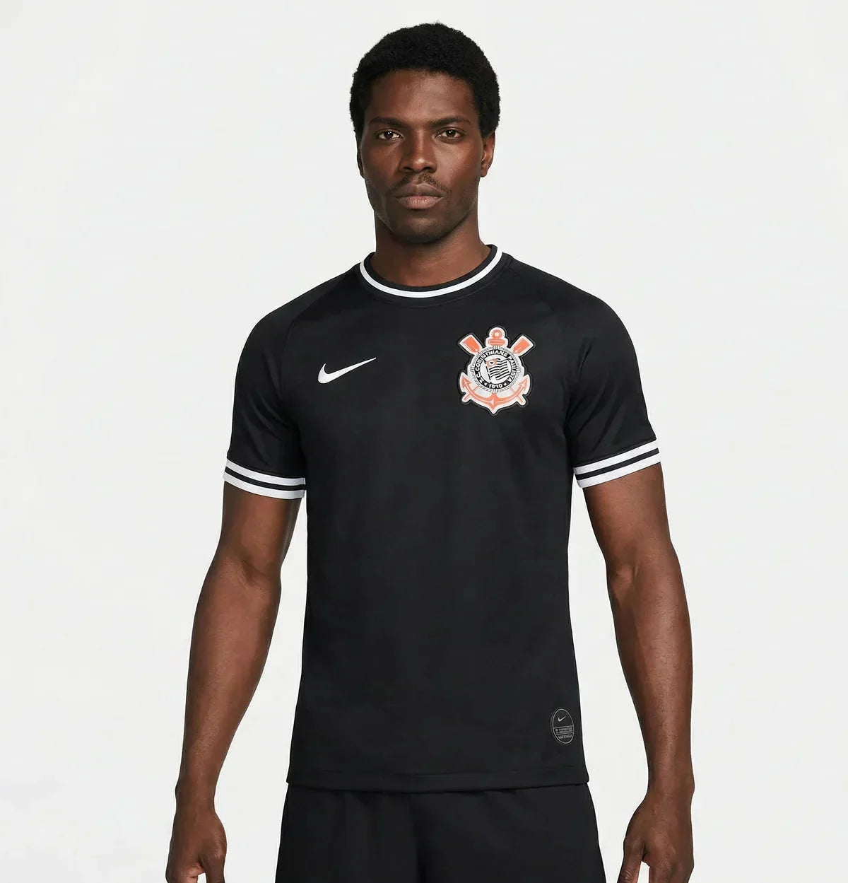 Retro Away 25/26 Men’s Shirt