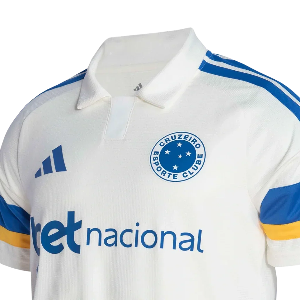 Third 26/27 Men’s Shirt