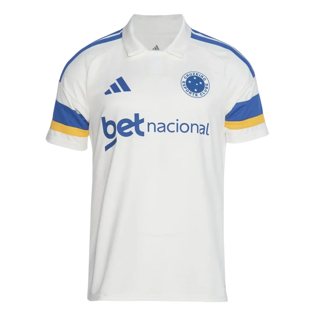 Third 26/27 Men’s Shirt