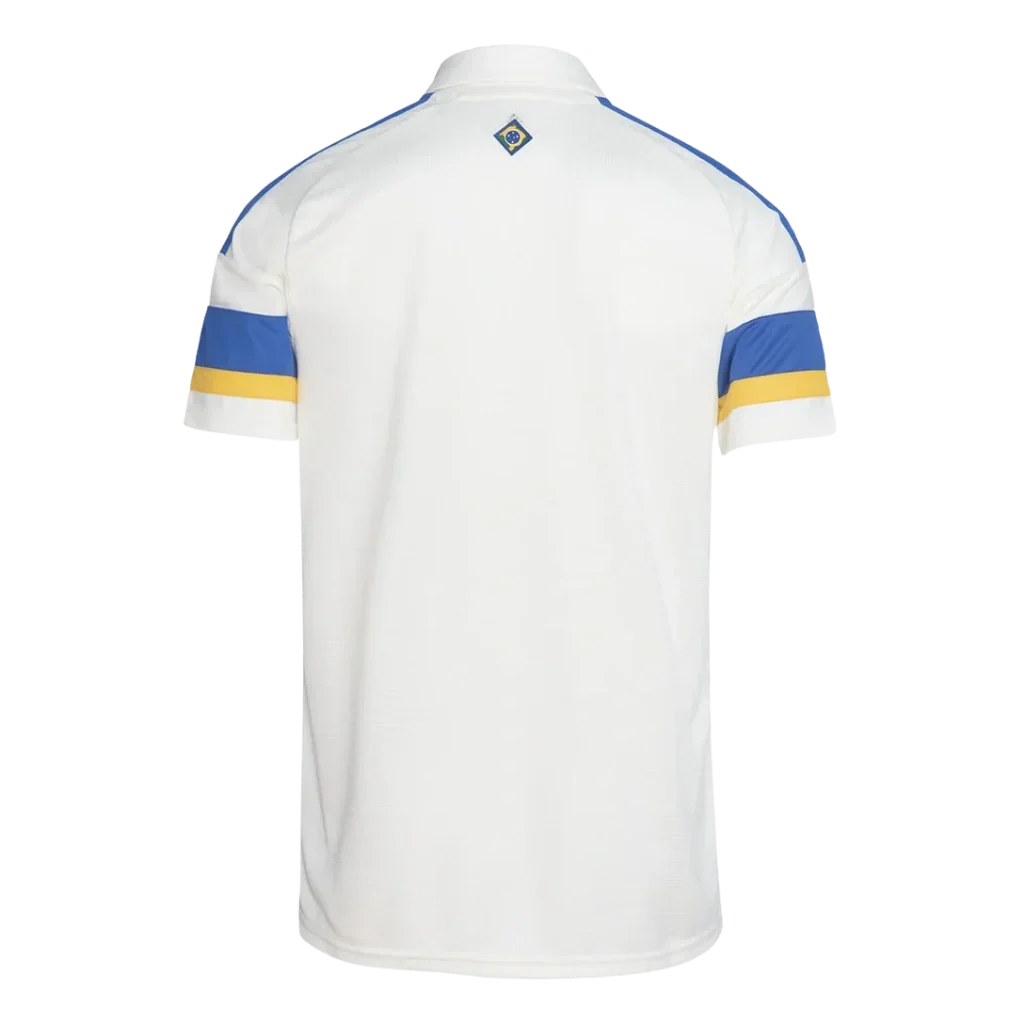 Third 26/27 Men’s Shirt