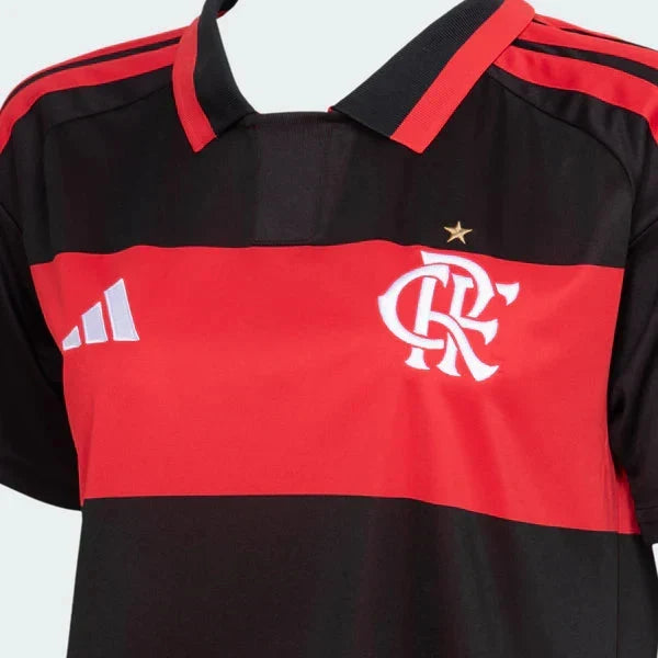 Home 26/27 Women’s Shirt
