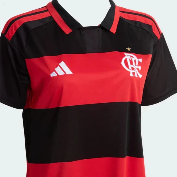 Home 26/27 Women’s Shirt