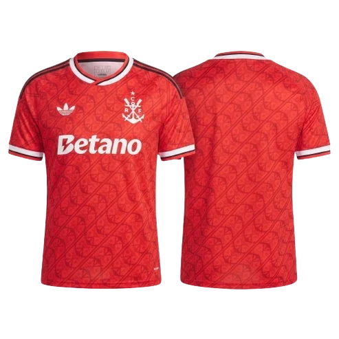 Third 26/27 Men’s Shirt