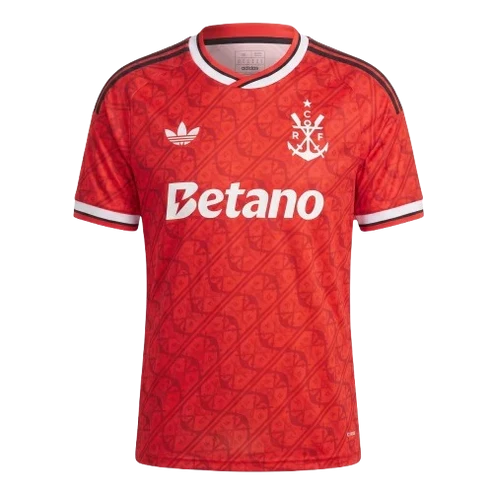 Third 26/27 Men’s Shirt