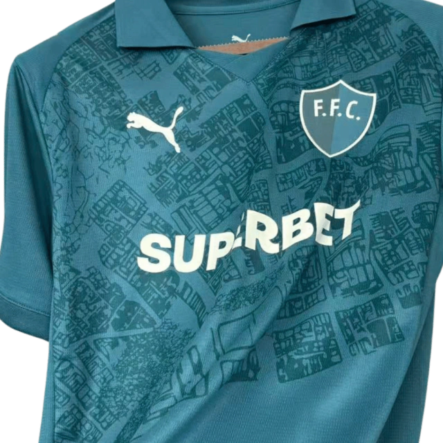 Third 26/27 Men’s Shirt