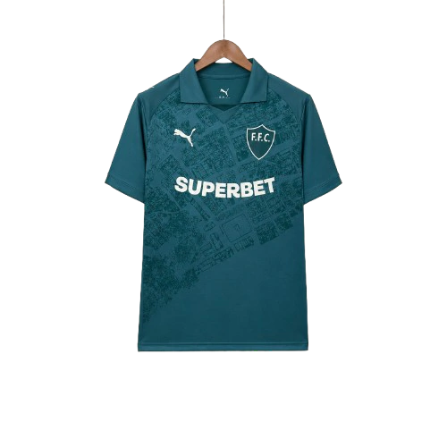 Third 26/27 Men’s Shirt