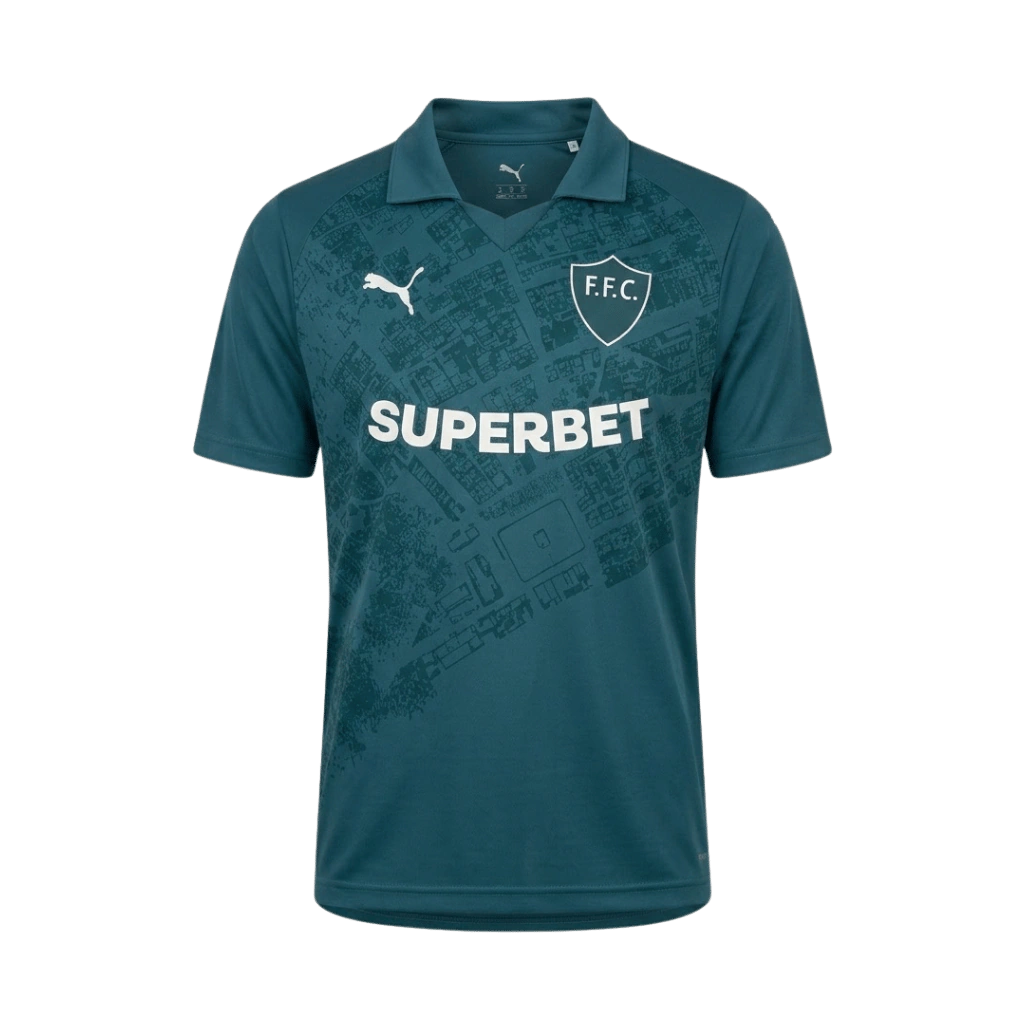 Third 26/27 Men’s Shirt