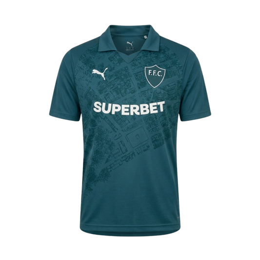 Third 26/27 Men’s Shirt