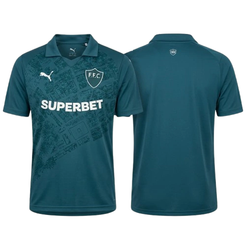 Third 26/27 Men’s Shirt