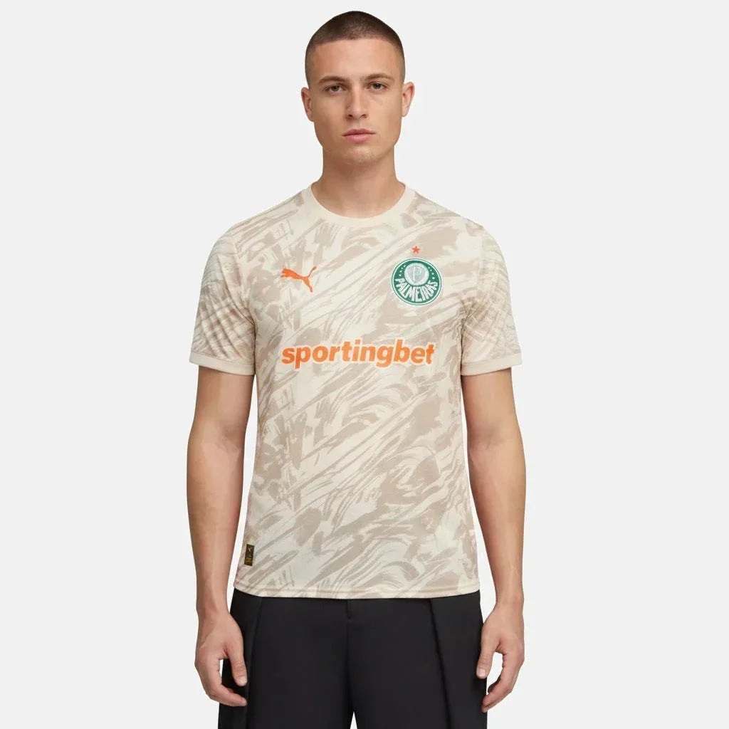 Goalkeeper 26/27 Men’s Shirt