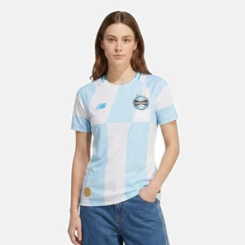 Away 26/27 Women’s Shirt