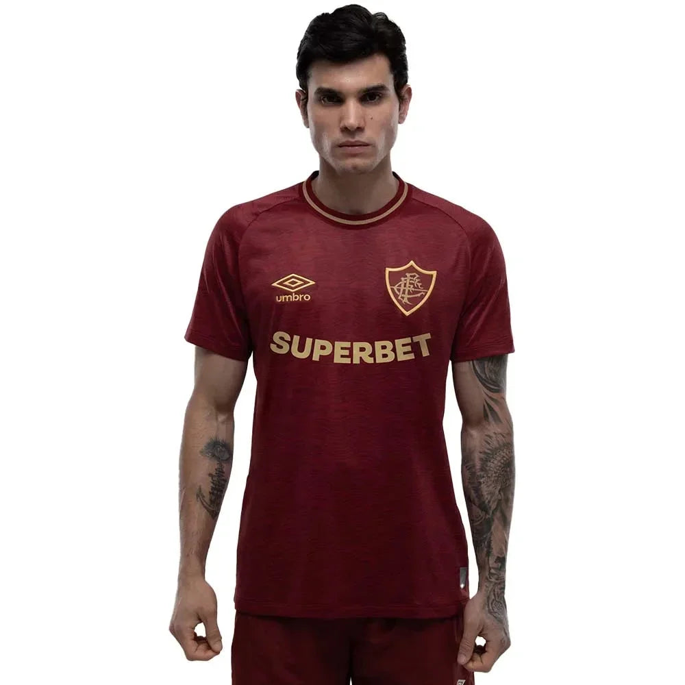 Third 2025 Men’s Shirt
