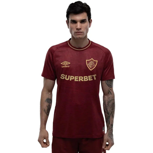 Third 2025 Men’s Shirt