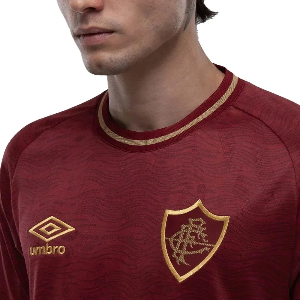 Third 2025 Men’s Shirt