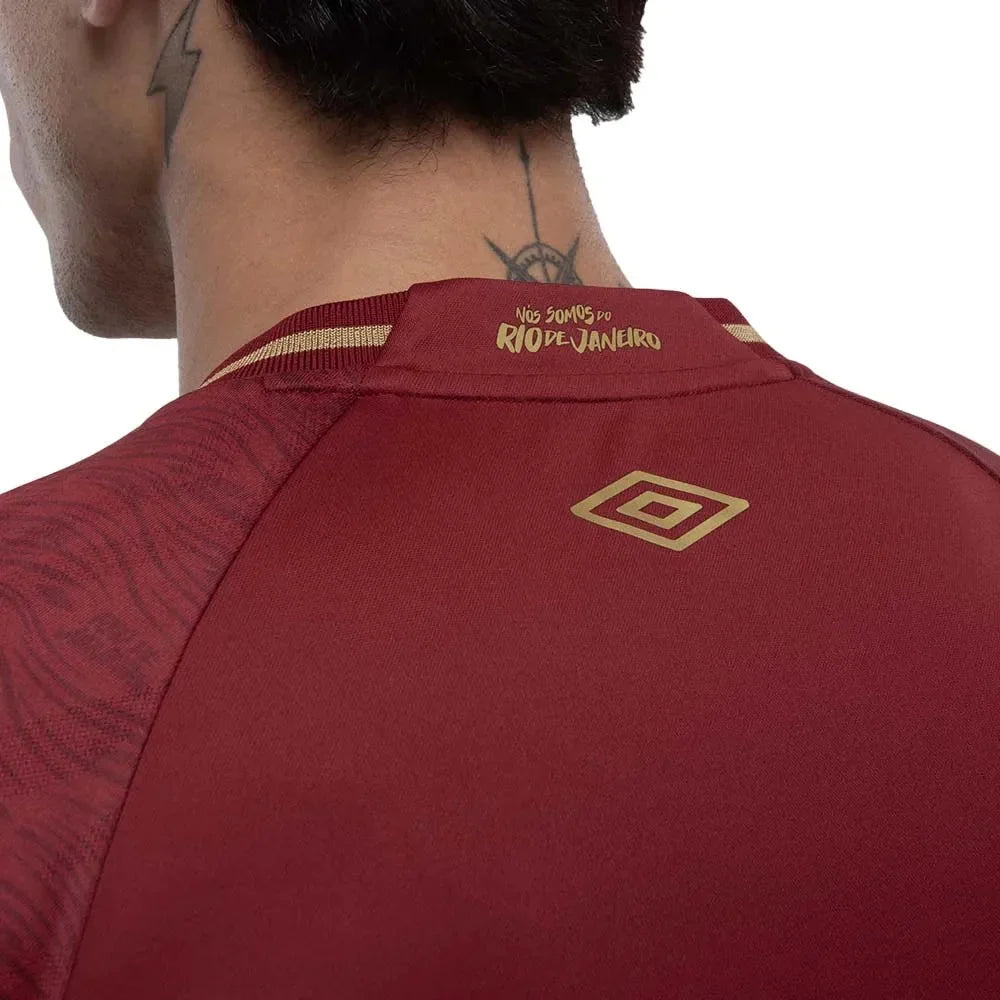 Third 2025 Men’s Shirt