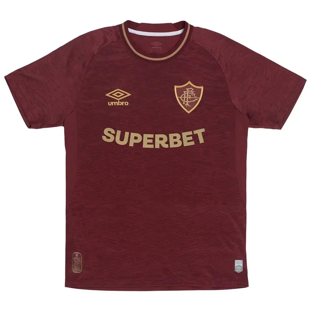 Third 2025 Men’s Shirt