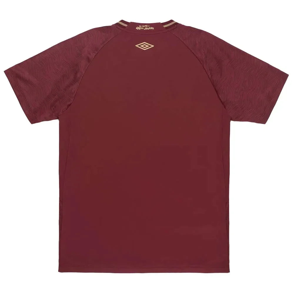 Third 2025 Men’s Shirt