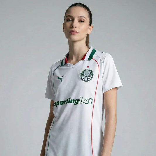 Away 26/27 Women’s Shirt