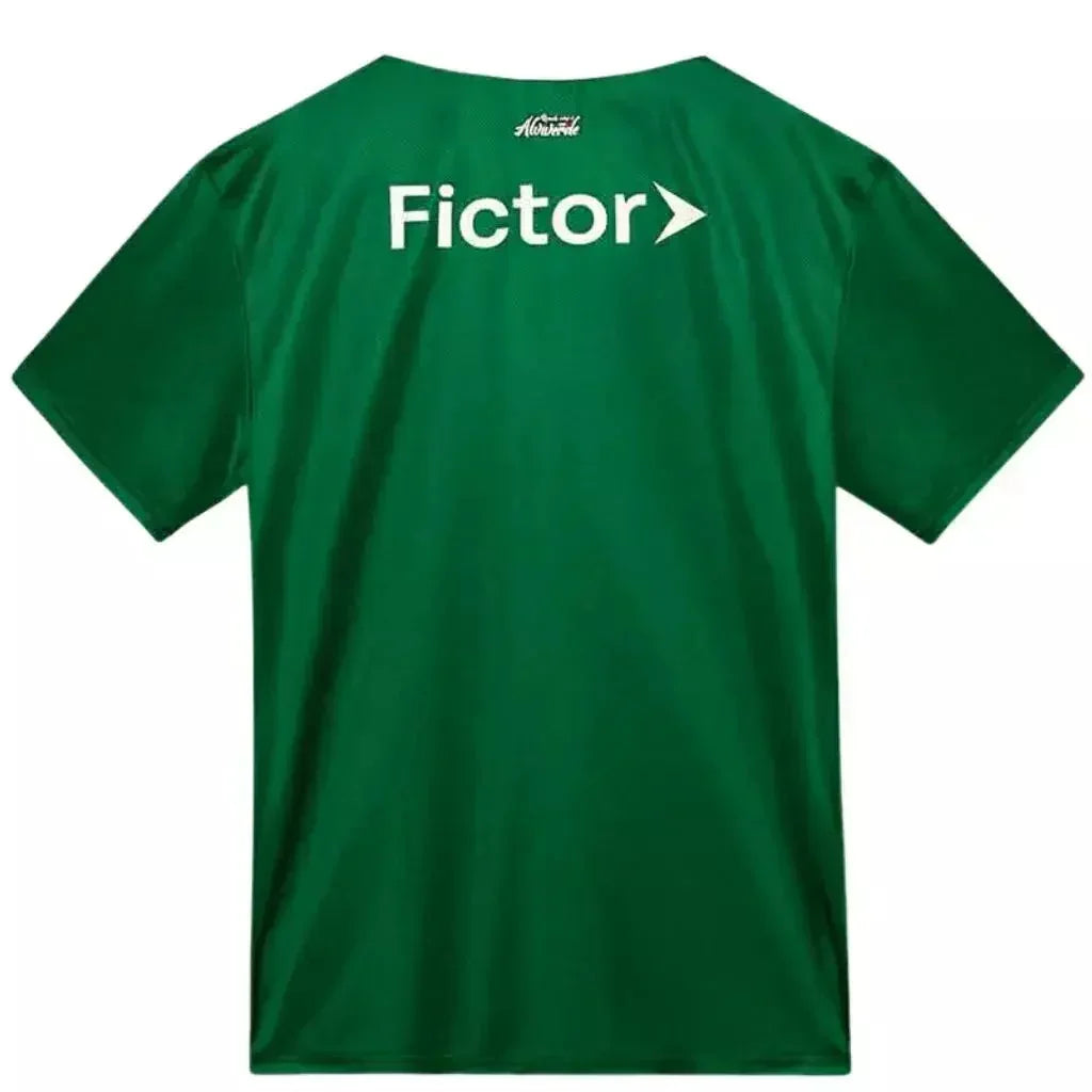 Home 2025 Men’s Shirt